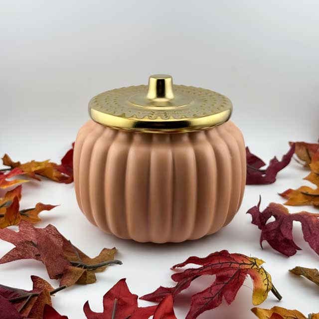Custom Blend – 20oz Harvest Pumpkin - thumbnail 4