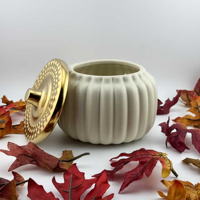 Custom Blend – 20oz Harvest Pumpkin - thumbnail 3