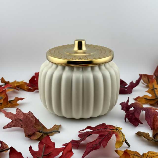 Custom Blend – 20oz Harvest Pumpkin - thumbnail 2