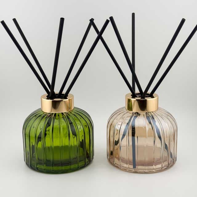 Custom Blend – Vintage Reed Diffuser