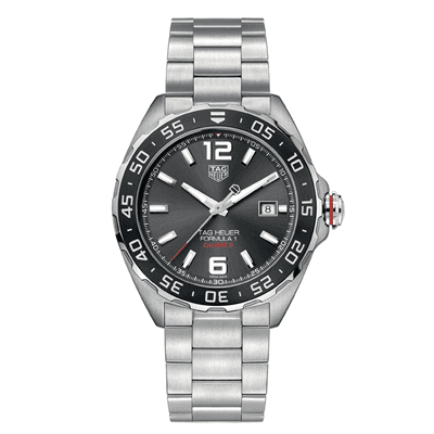 TAG HEUER FORMULA 1 Mens Automatic Watch