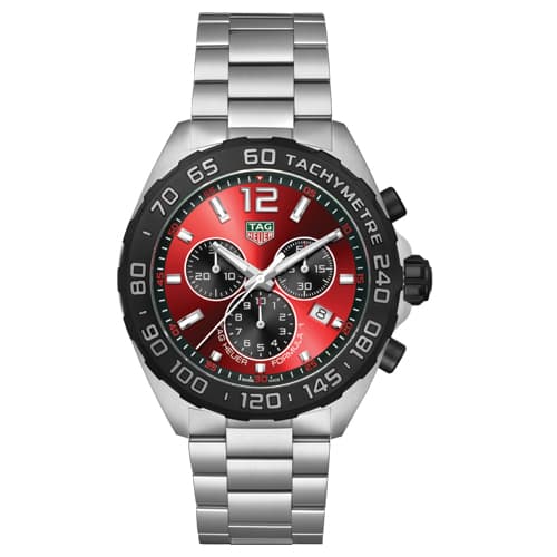 TAG HEUER FORMULA 1 CHRONOGRAPH