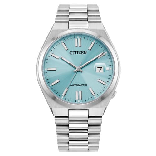 Citizen Tsuyosa Automatic Watch