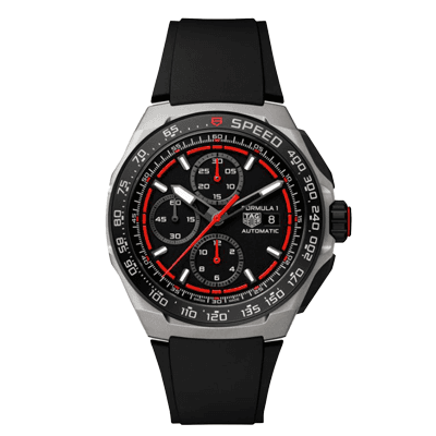 TAG HEUER FORMULA 1 CHRONOGRAPH Mens Automatic Watch