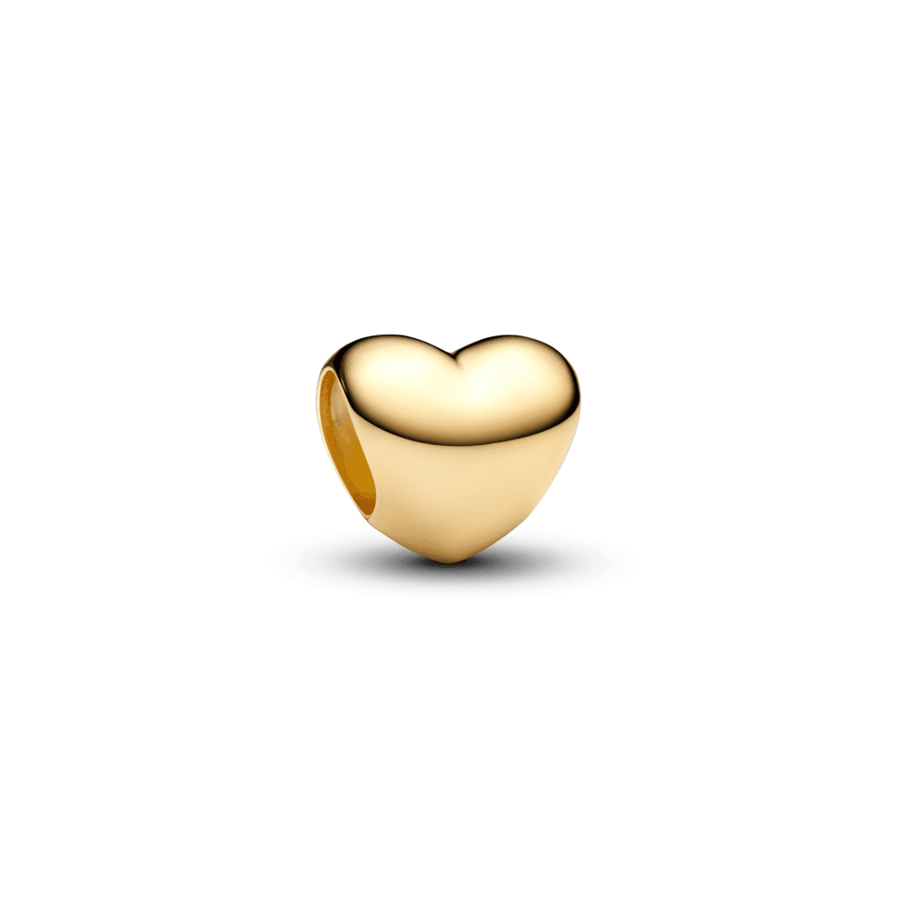 Heart Mini Charm