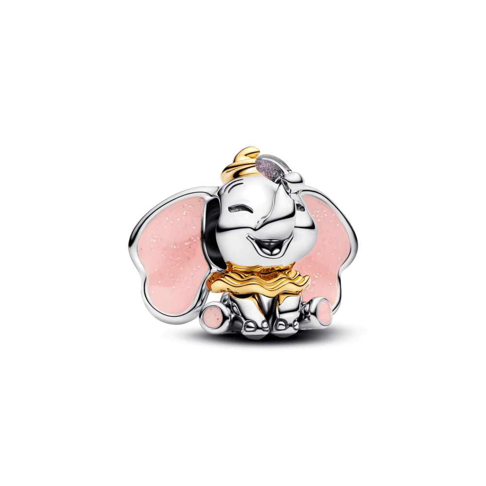 Disney Dumbo Charm