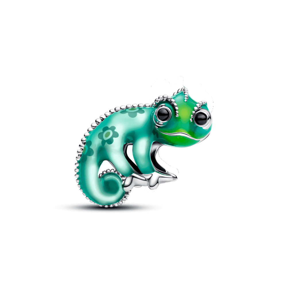 Disney Tangled Pascal Colour-changing Charm - thumbnail 2
