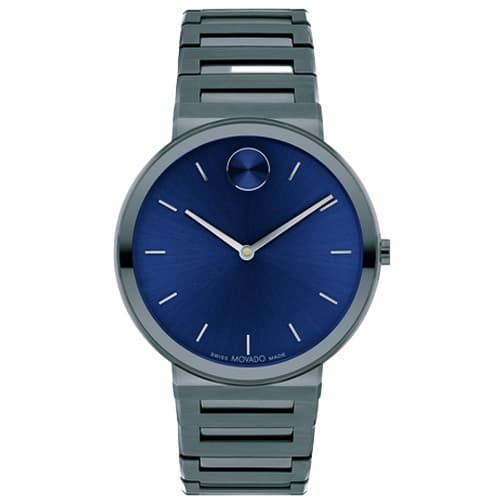 Movado Bold Horizon Watch