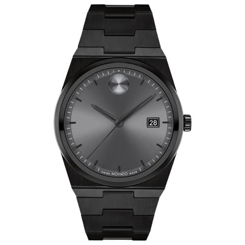 Movado Bold Quest Watch
