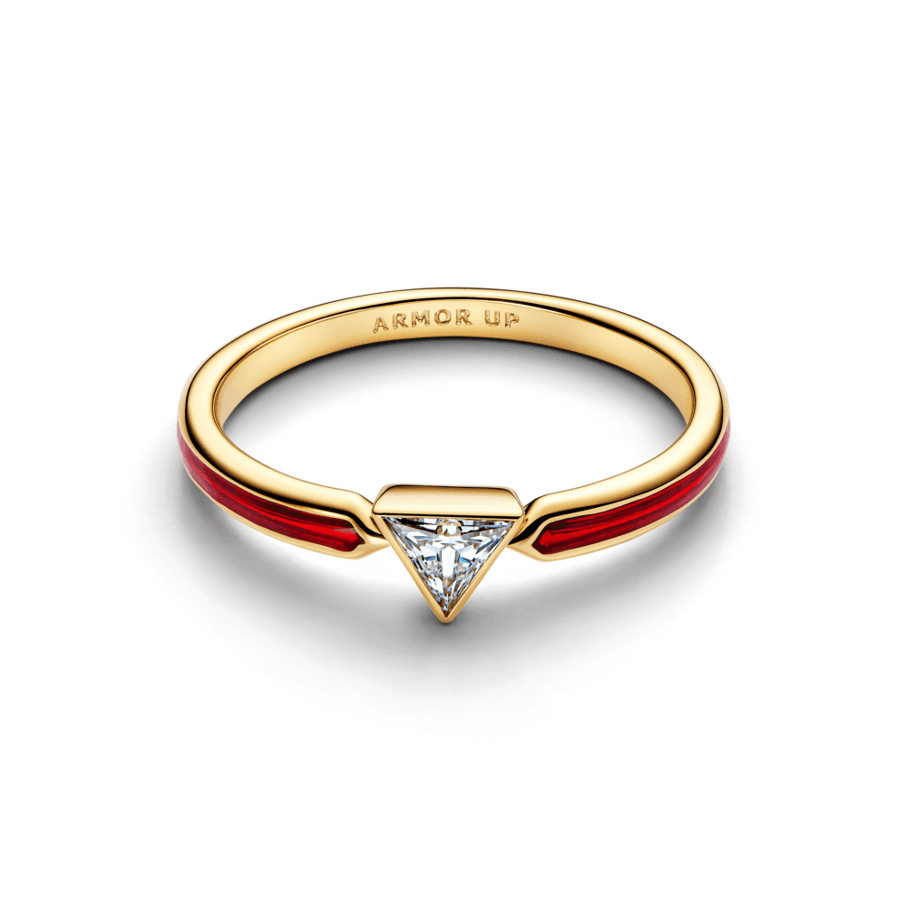 Marvel Iron Man Ring