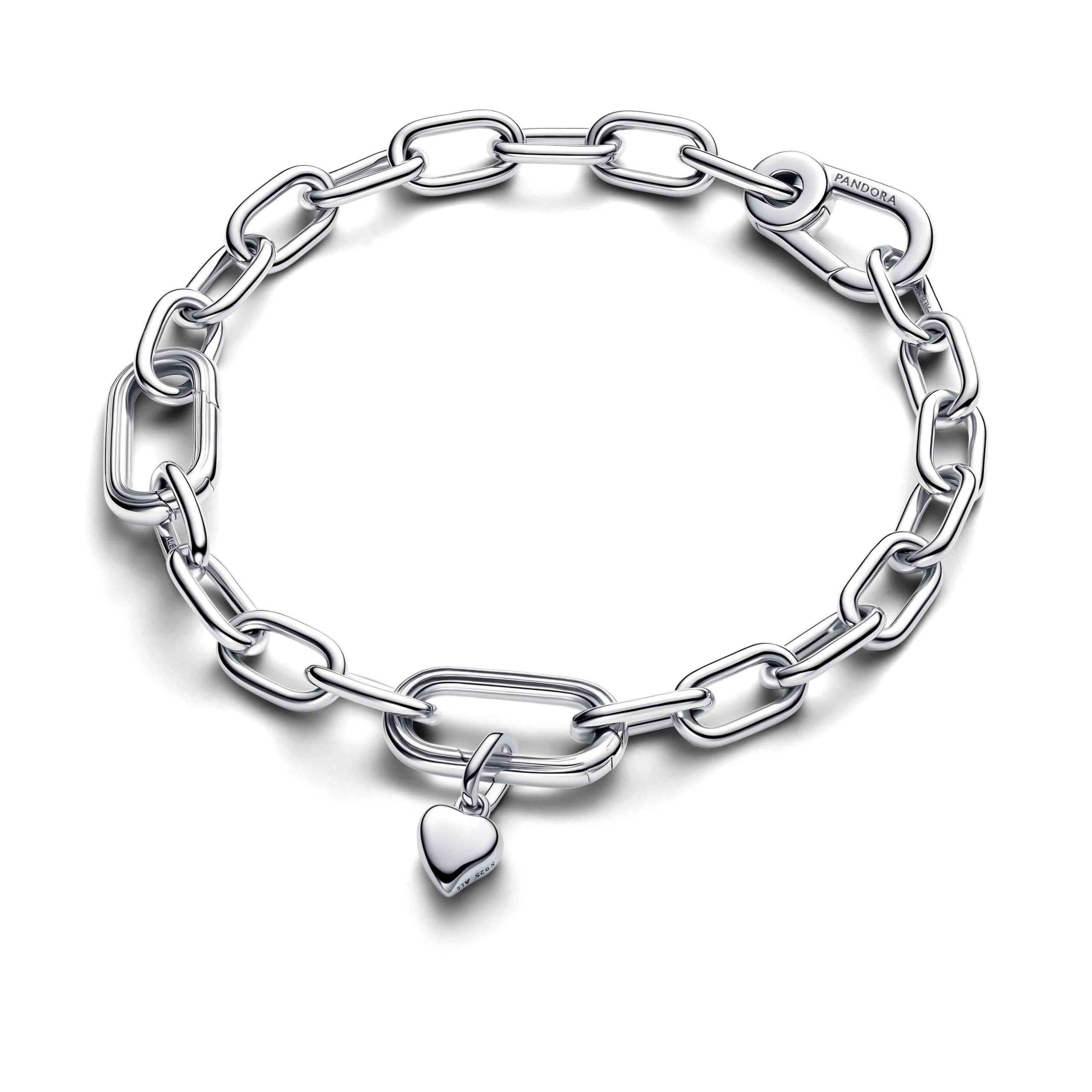 Heart Mini Dangle Charm - thumbnail 2