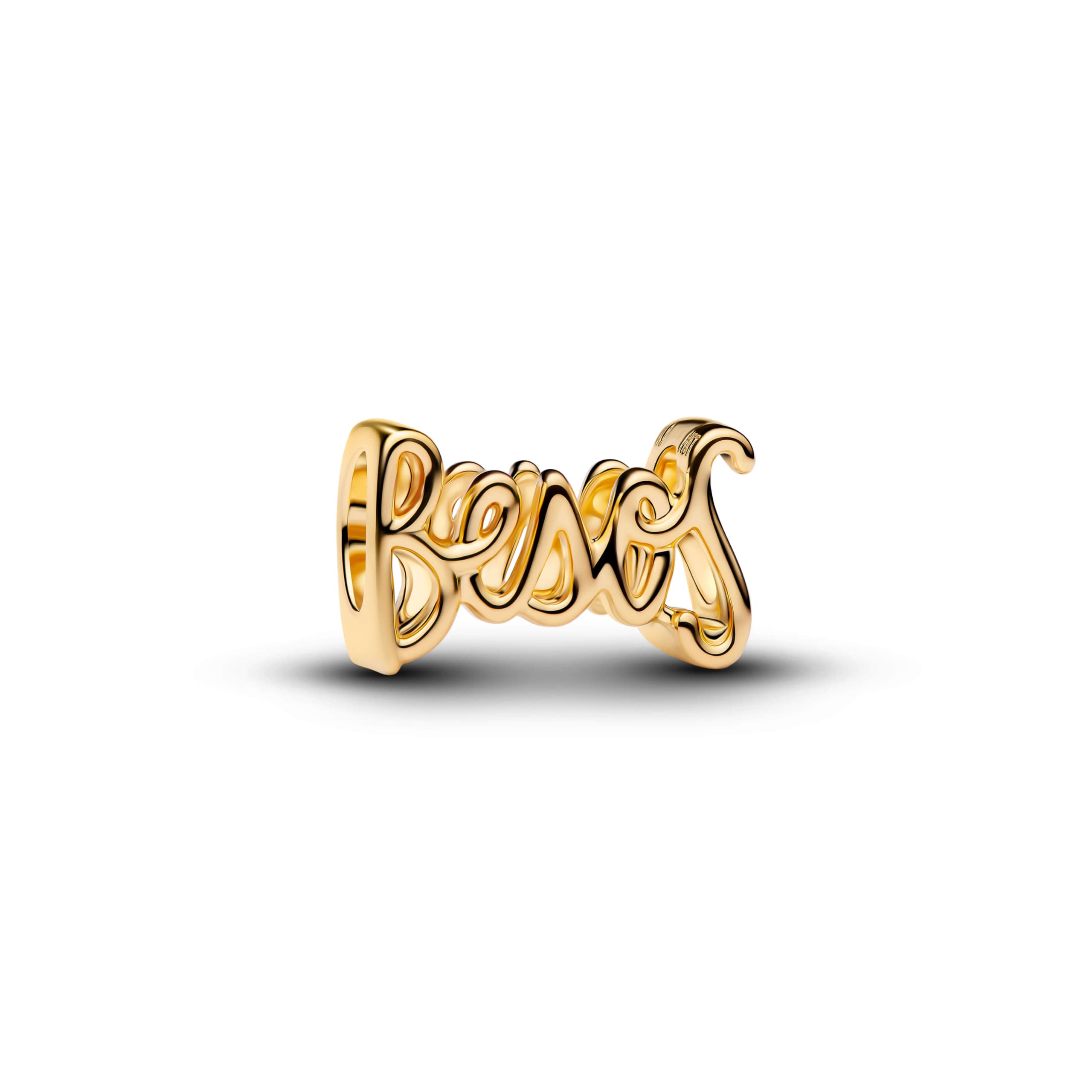 Besos Script Charm