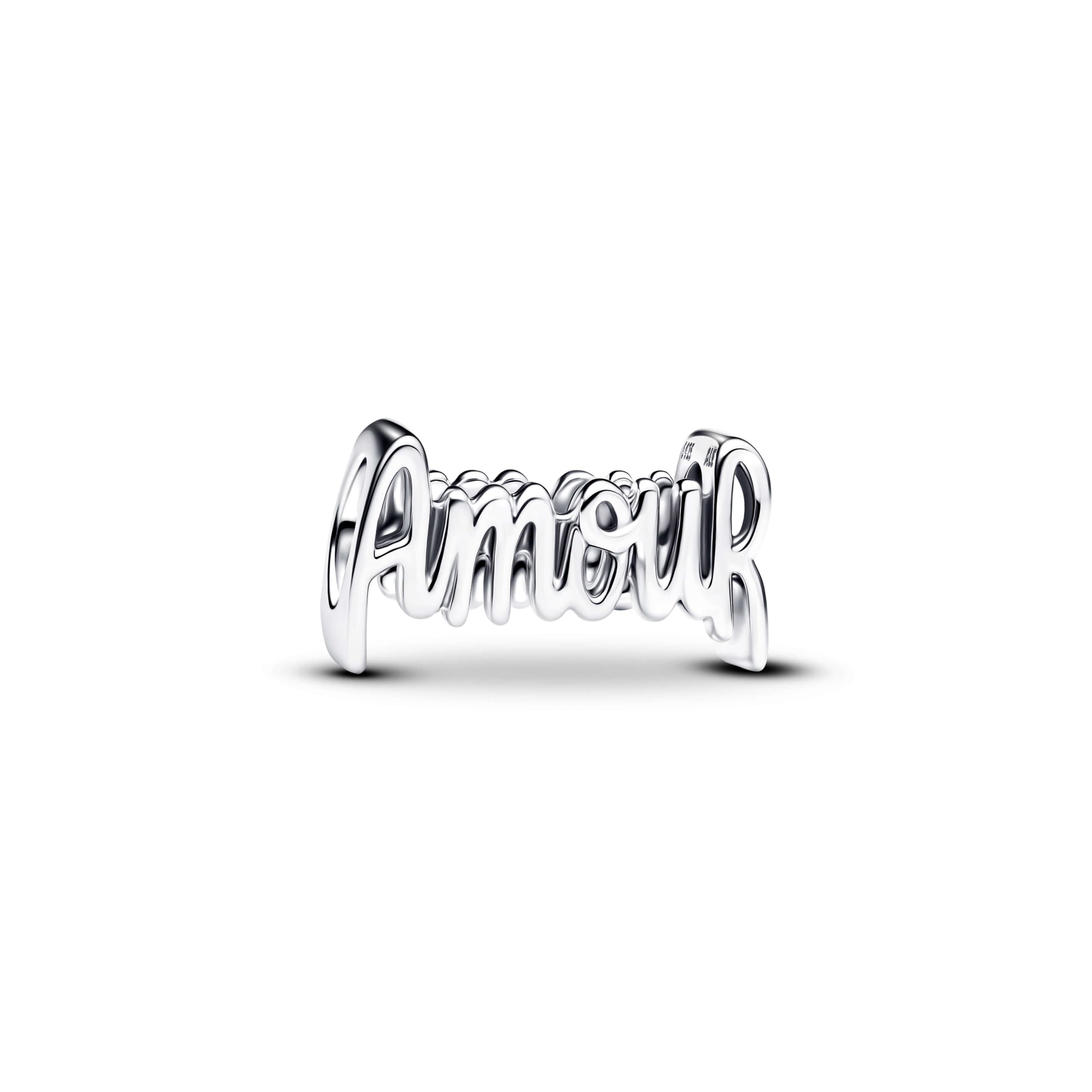 Amour Script Charm