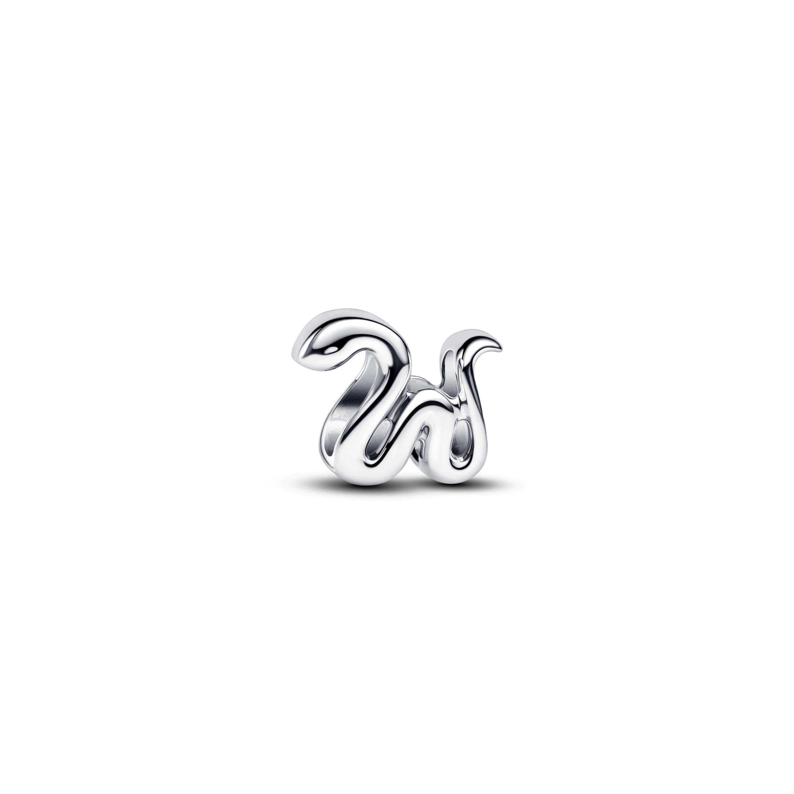 Snake Mini Charm