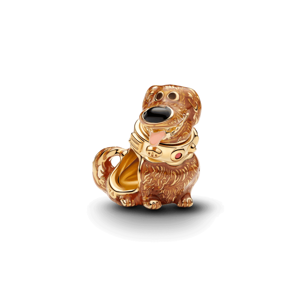 Disney Pixar Up Dug Charm