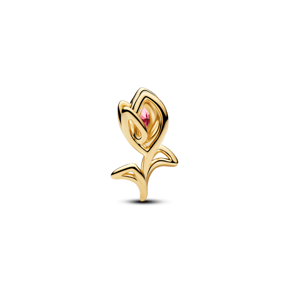 Tulip Openwork Charm - thumbnail 2