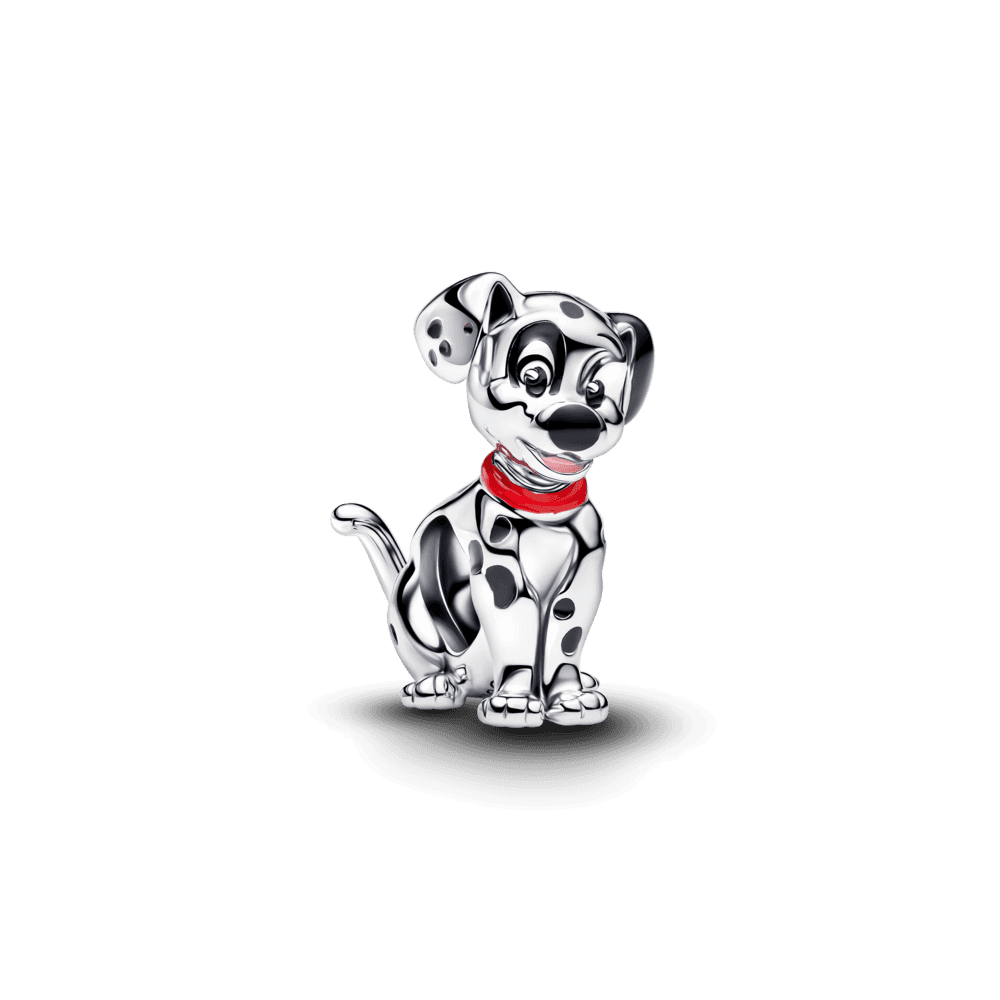 Disney 101 Dalmatians Patch Charm