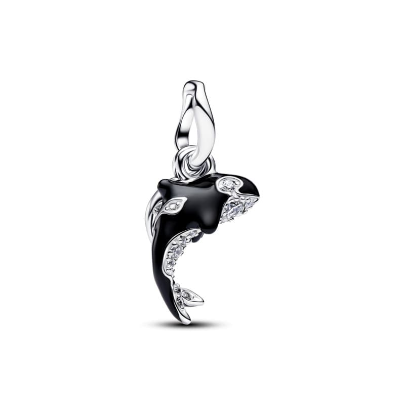 Orca Dangle Charm