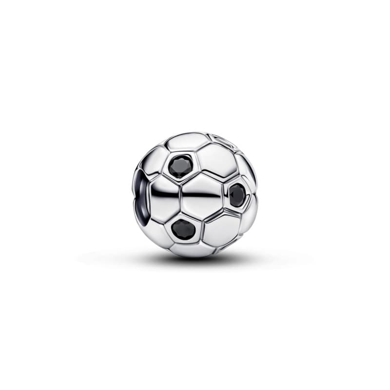 Soccer Ball Charm