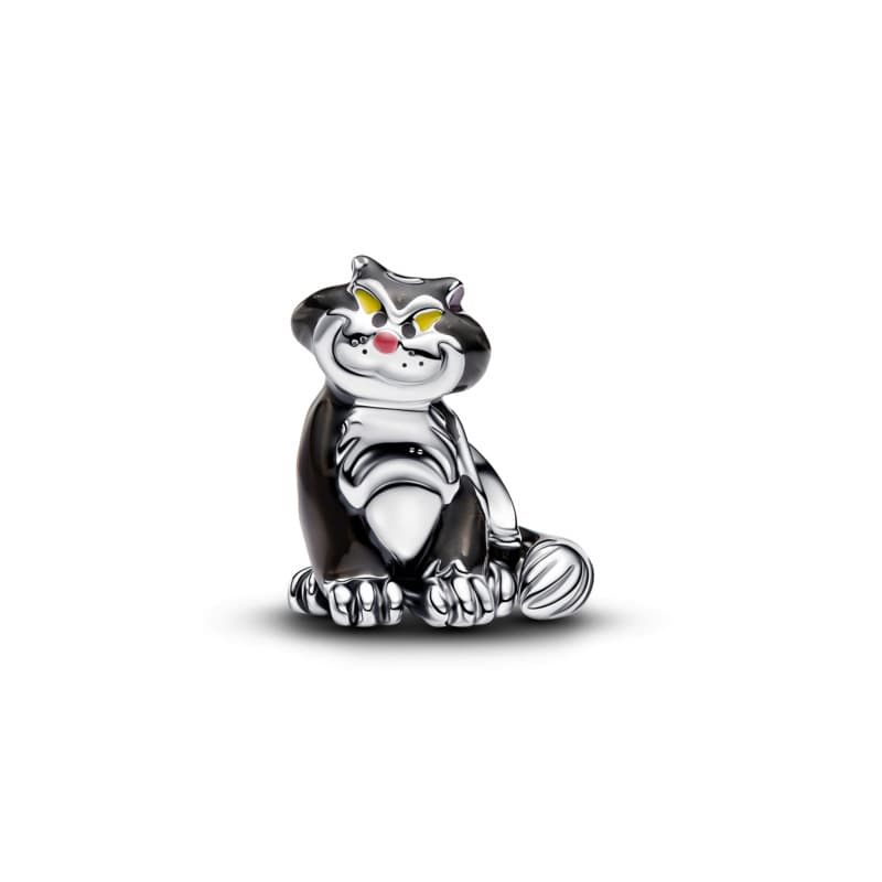 Disney Villains Lucifer Charm