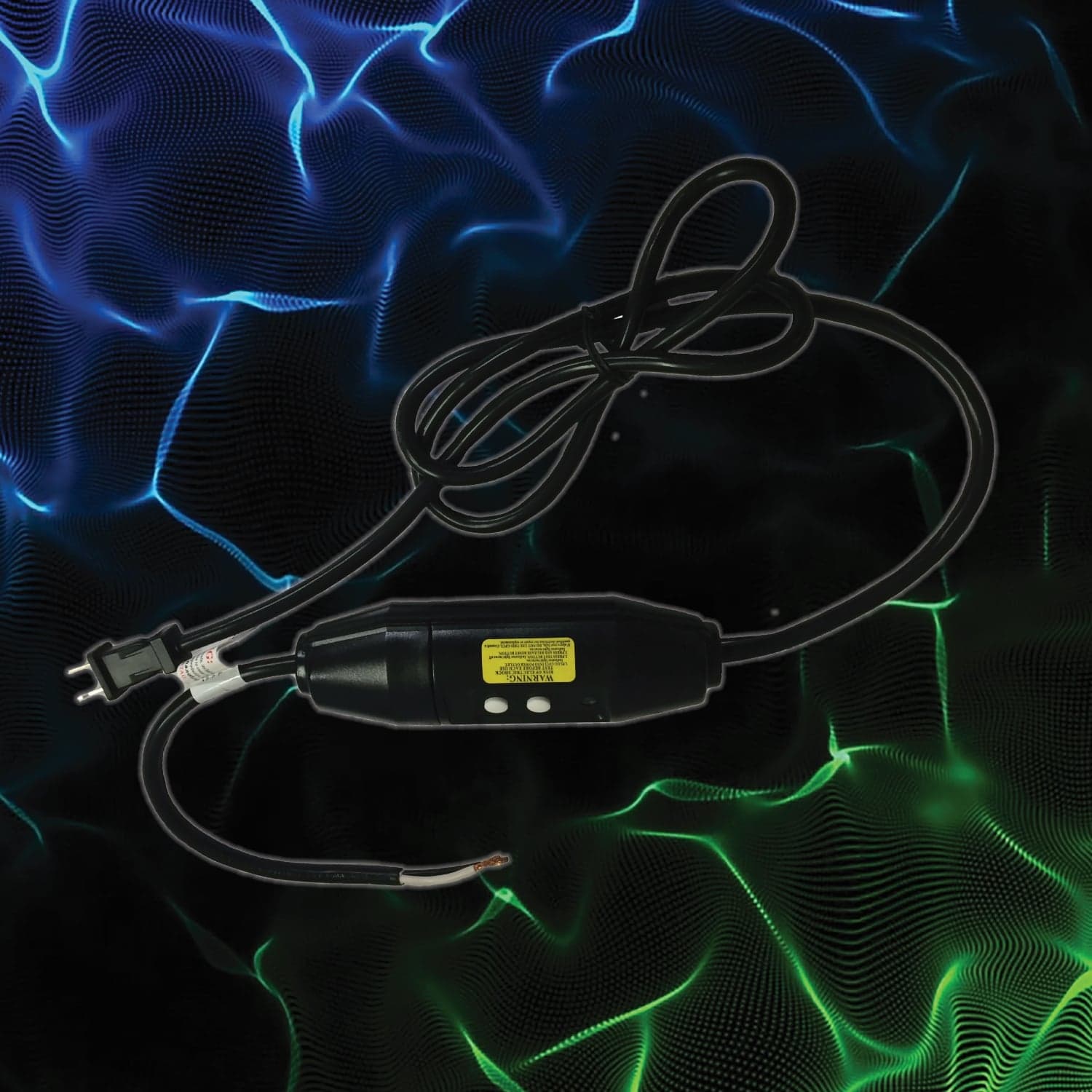 Inductor<sup>®</sup> Ground Fault Interrupter (GFI)