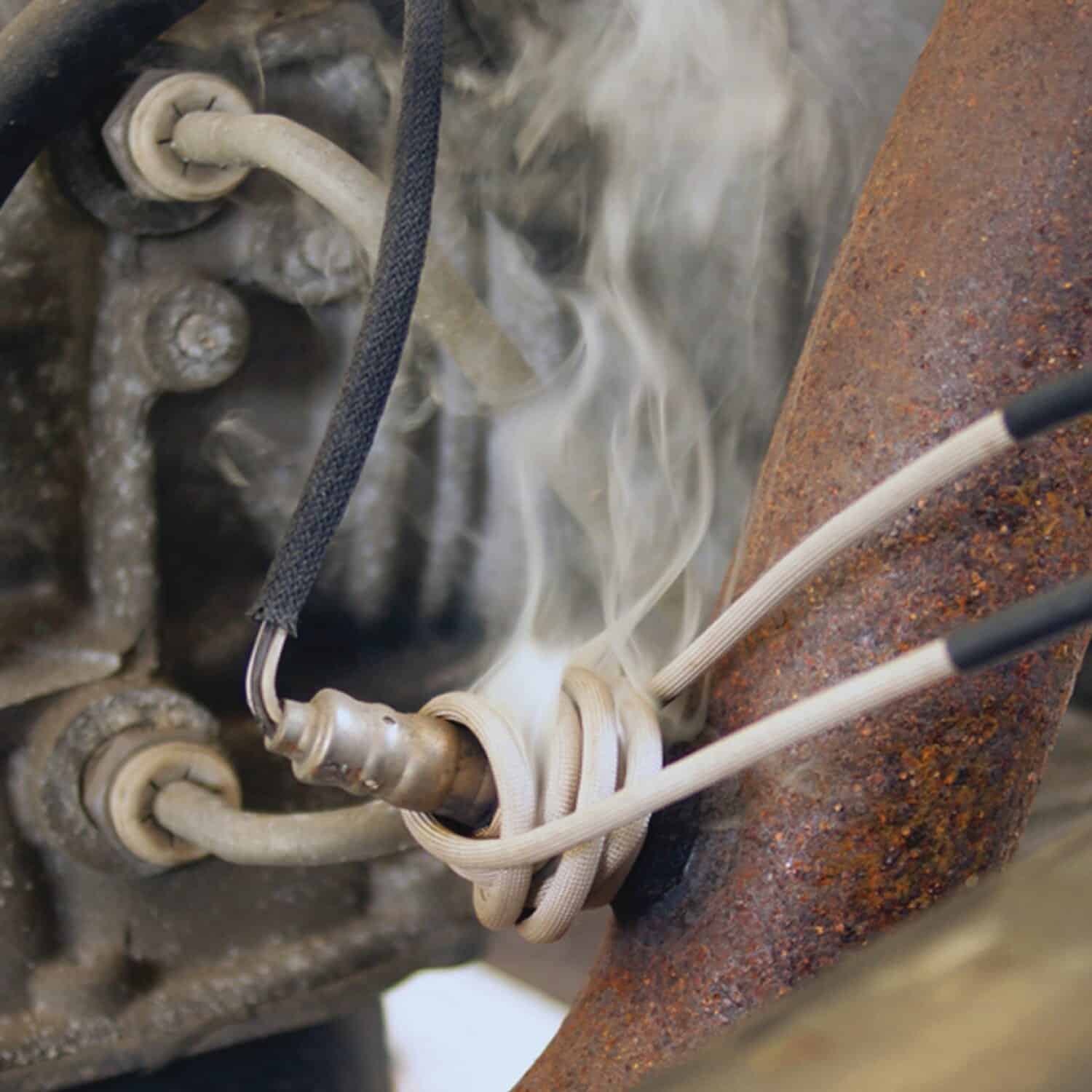 Mini-Ductor<sup>®</sup> Venom<sup>®</sup> HP (MDV-787) Induction Heater - thumbnail 3