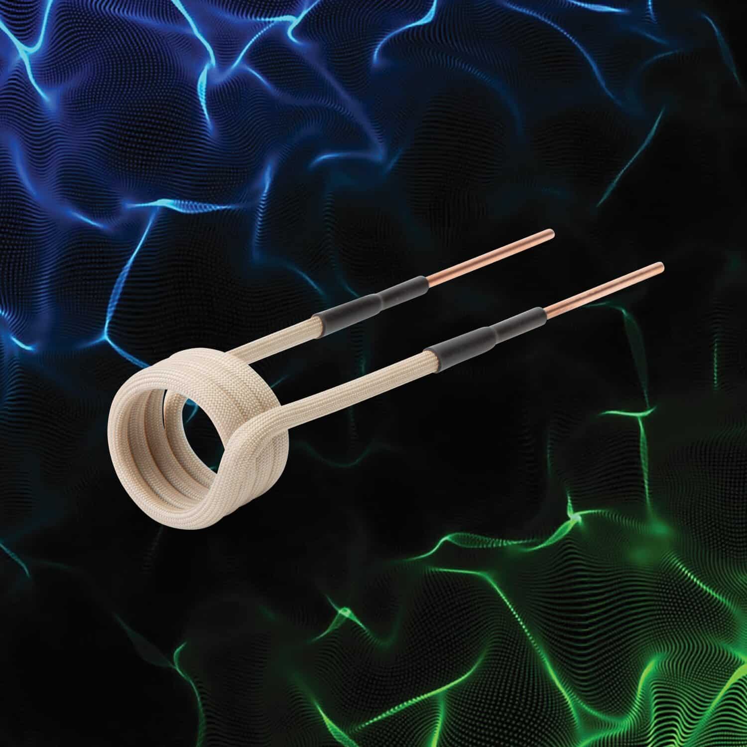 Mini-Ductor<sup>®</sup> 7/8″ Pre-Formed Coil (MD99-601)