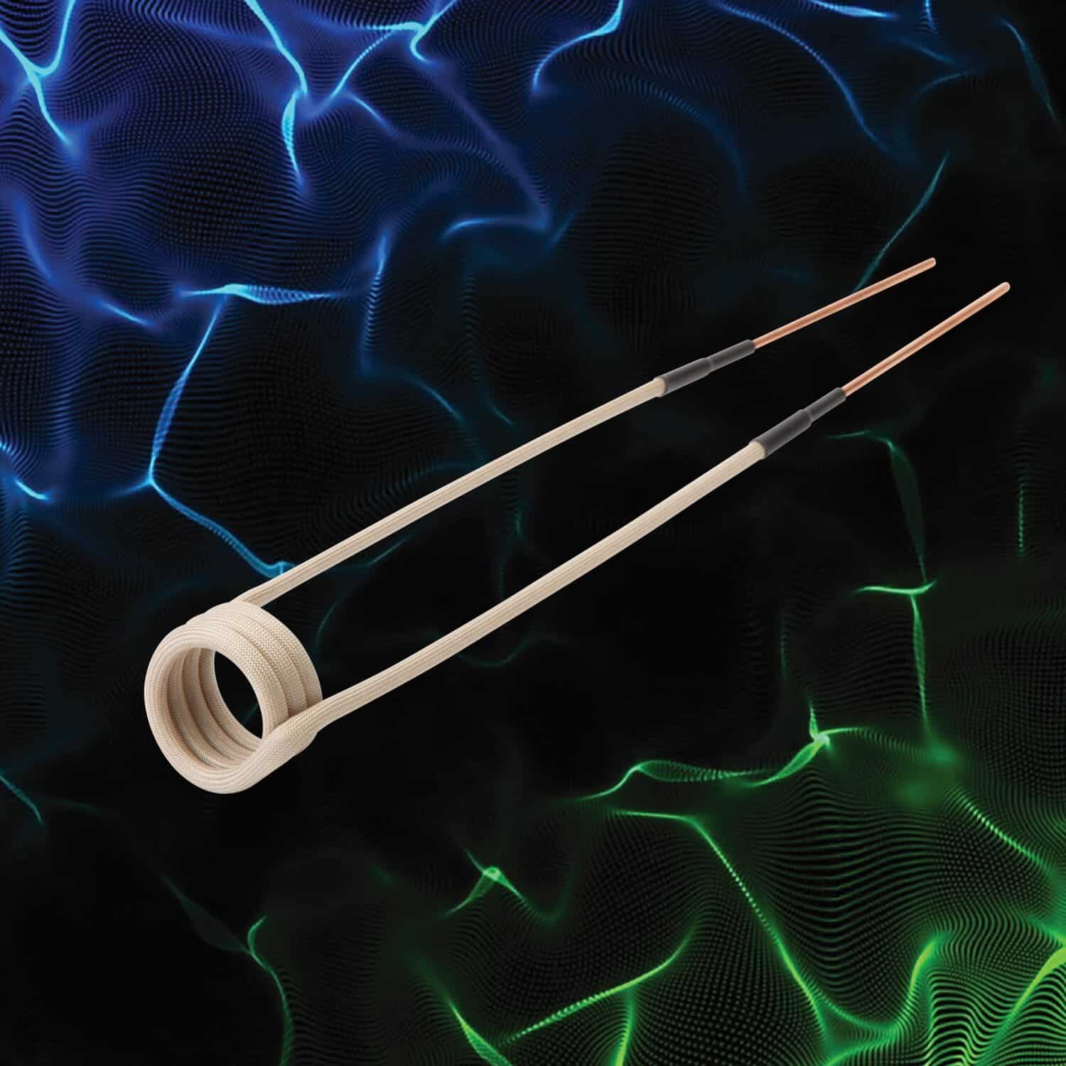 Mini-Ductor<sup>®</sup> 7/8″ Long Pre-Formed Coil (MD99-605)