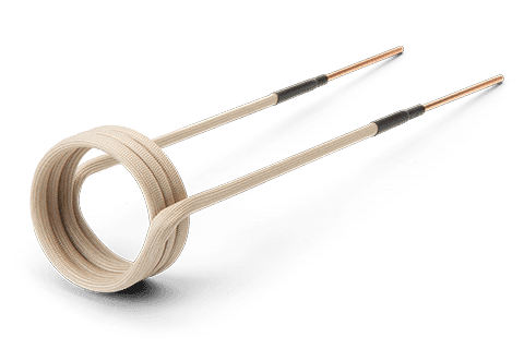 Mini-Ductor<sup>®</sup> 1-3/4″ Pre-Formed Coil (MD99-607) - thumbnail 2