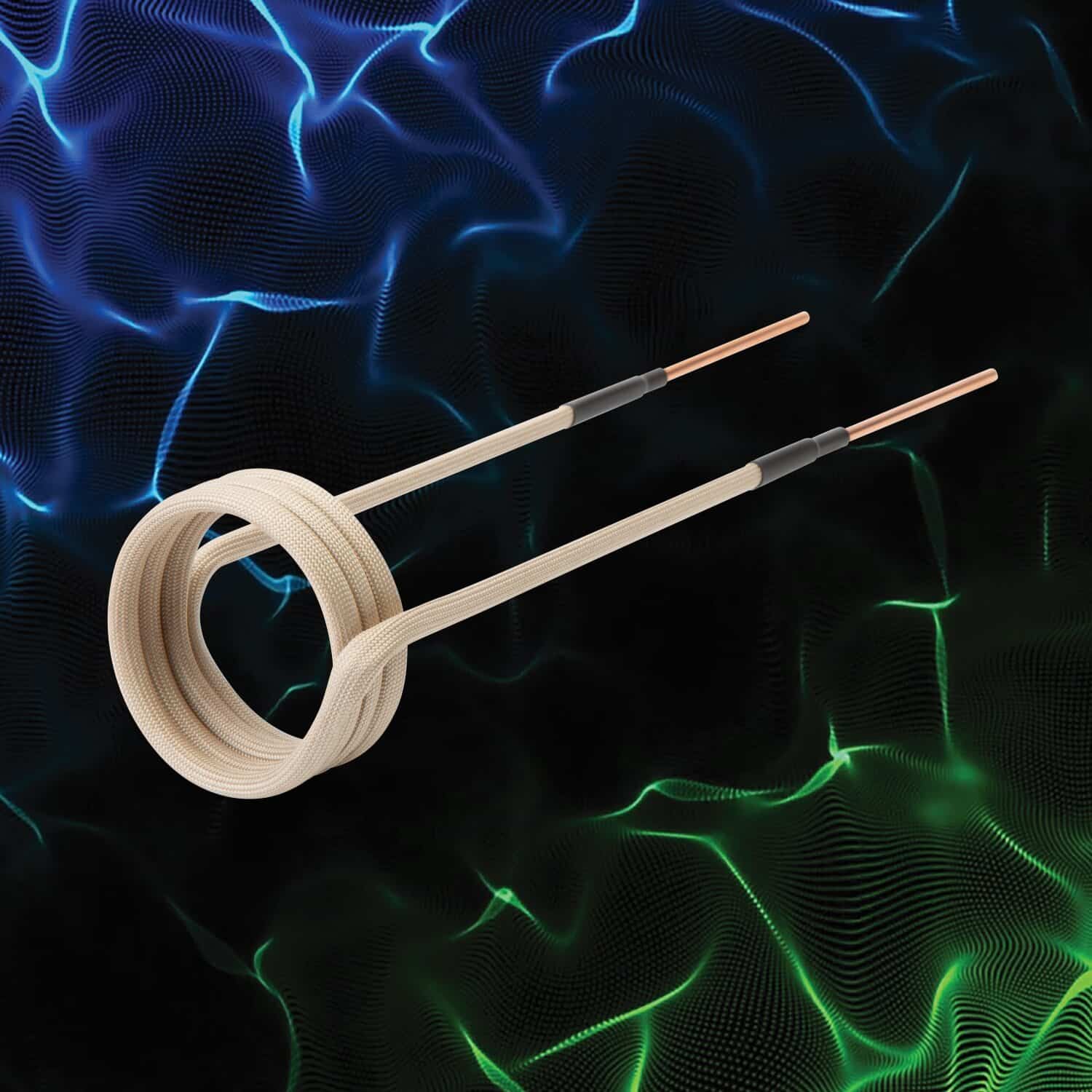 Mini-Ductor<sup>®</sup> 1-3/4″ Pre-Formed Coil (MD99-607)