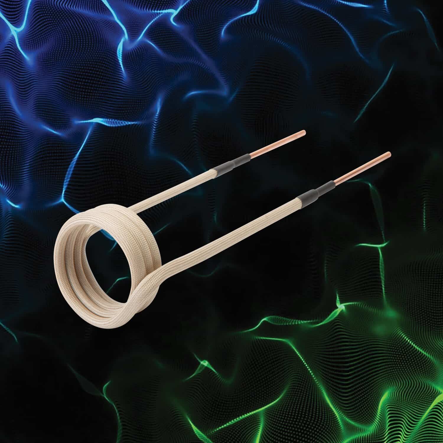 Mini-Ductor<sup>®</sup> 1 1/2″ Pre-Formed Coil (MD99-608)