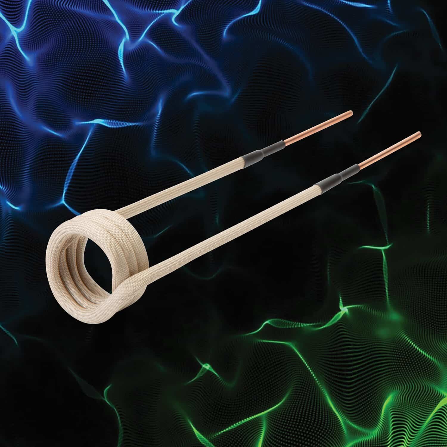 Mini-Ductor<sup>®</sup> 1 1/4″ Pre-Formed Coil (MD99-609)