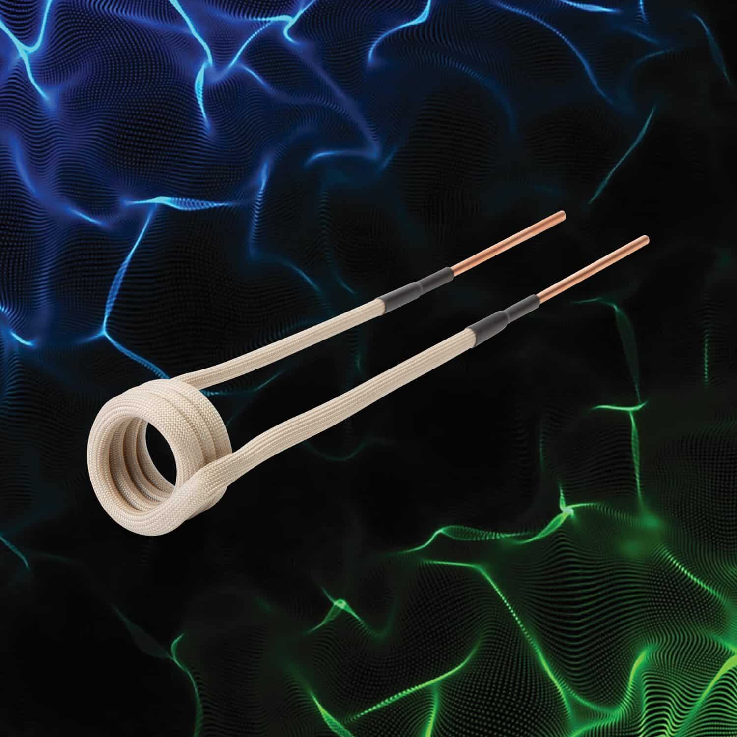 Mini-Ductor<sup>®</sup> 1″ Pre-Formed Coil (MD99-610)