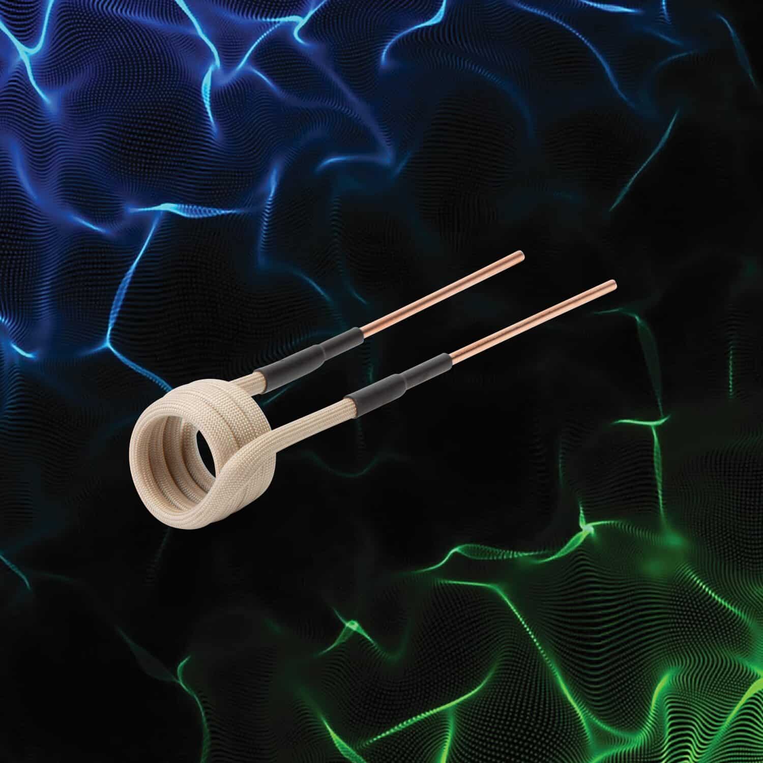 Mini-Ductor<sup>®</sup> 3/4″ Pre-Formed Coil (MD99-611)