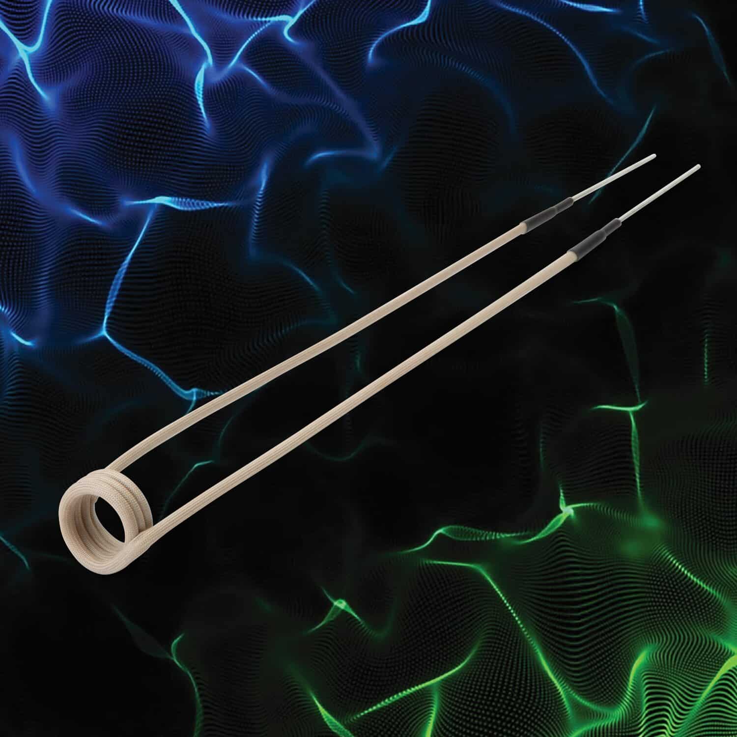 Mini-Ductor<sup>®</sup> 3/4″ Long Pre-Formed Coil (MD99-620)