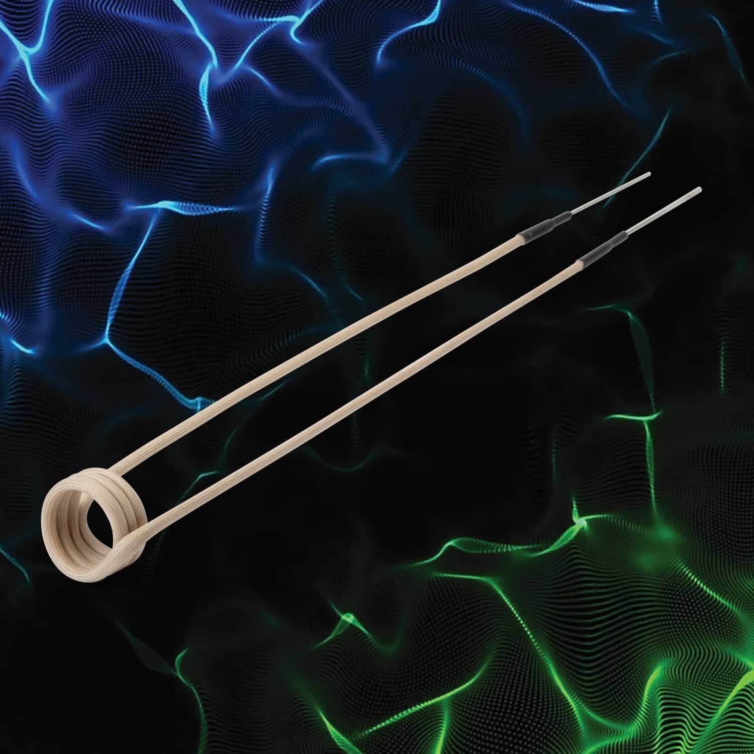 Mini-Ductor<sup>®</sup> 7/8″ Long Pre-Formed Coil (LCK)(MD99-621)