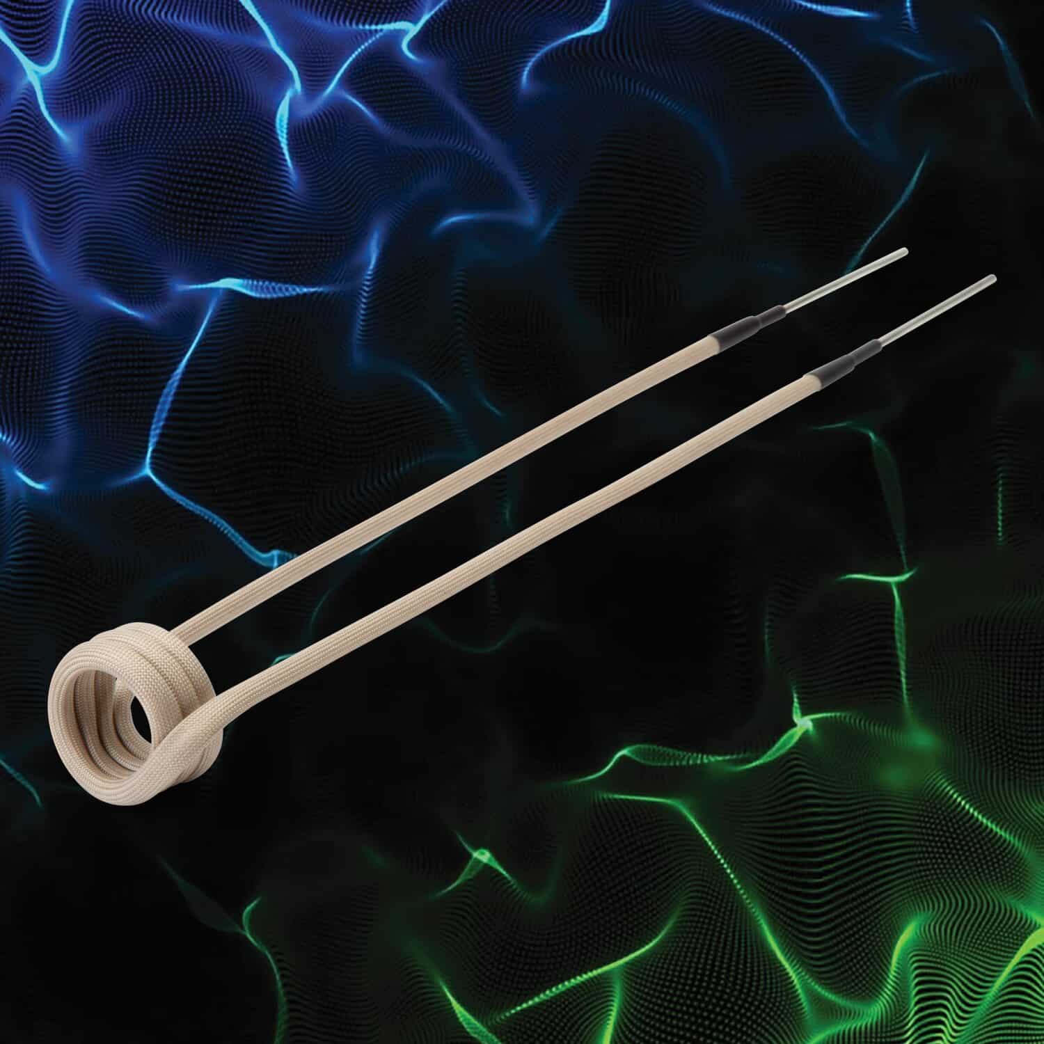 Mini-Ductor<sup>®</sup> 1″ Long Pre-Formed Coil (MD99-622)