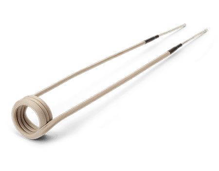 Mini-Ductor<sup>®</sup> 1 1/4″ Long Pre-Formed Coil (MD99-623) - thumbnail 3