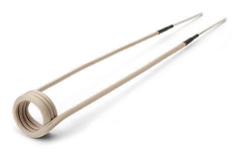 Mini-Ductor<sup>®</sup> 1 1/4″ Long Pre-Formed Coil (MD99-623) - thumbnail 2