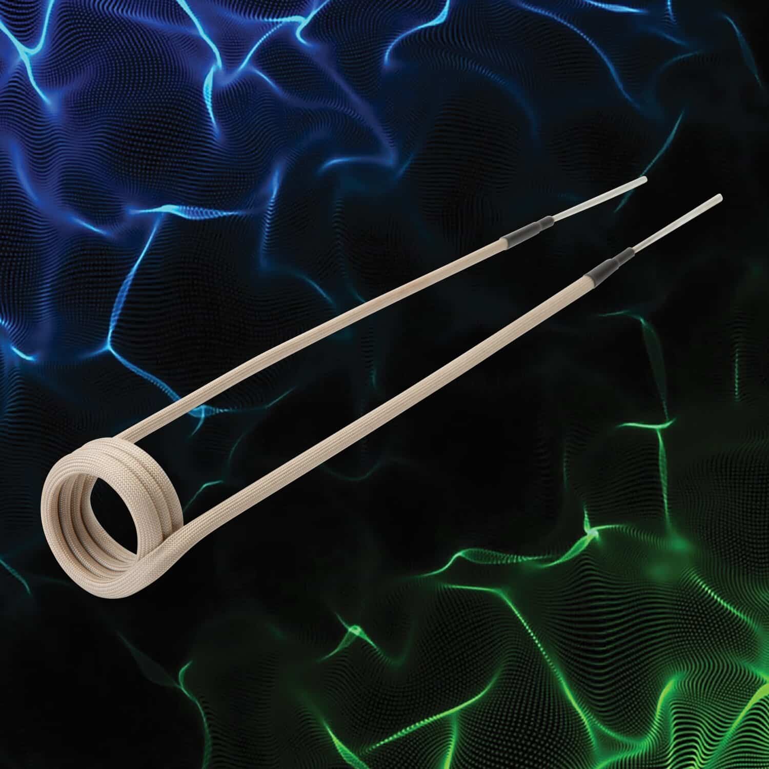 Mini-Ductor<sup>®</sup> 1 1/4″ Long Pre-Formed Coil (MD99-623)
