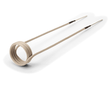 Mini-Ductor<sup>®</sup> 1-3/4″ Long Pre-Formed Coil (MD99-625) - thumbnail 3
