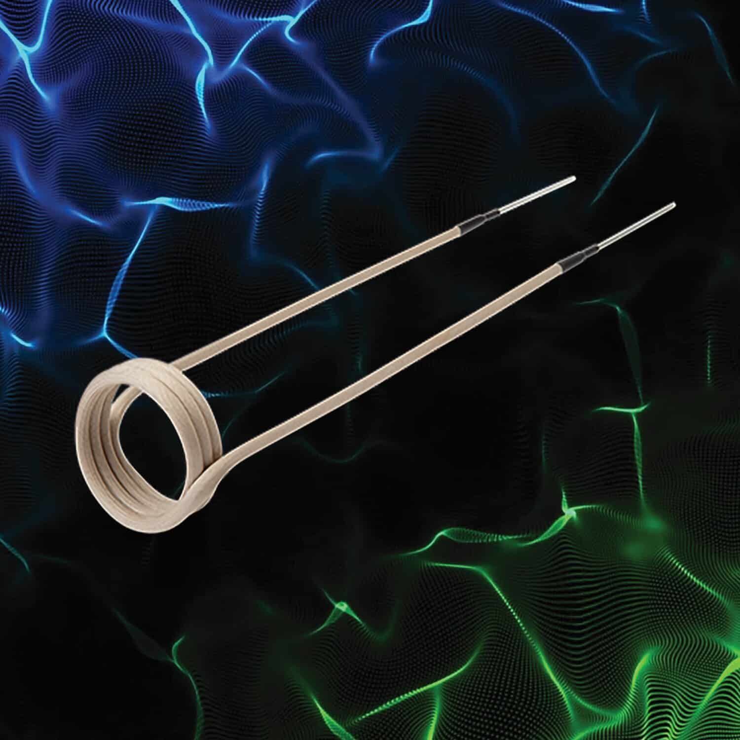 Mini-Ductor<sup>®</sup> 1-3/4″ Long Pre-Formed Coil (MD99-625)