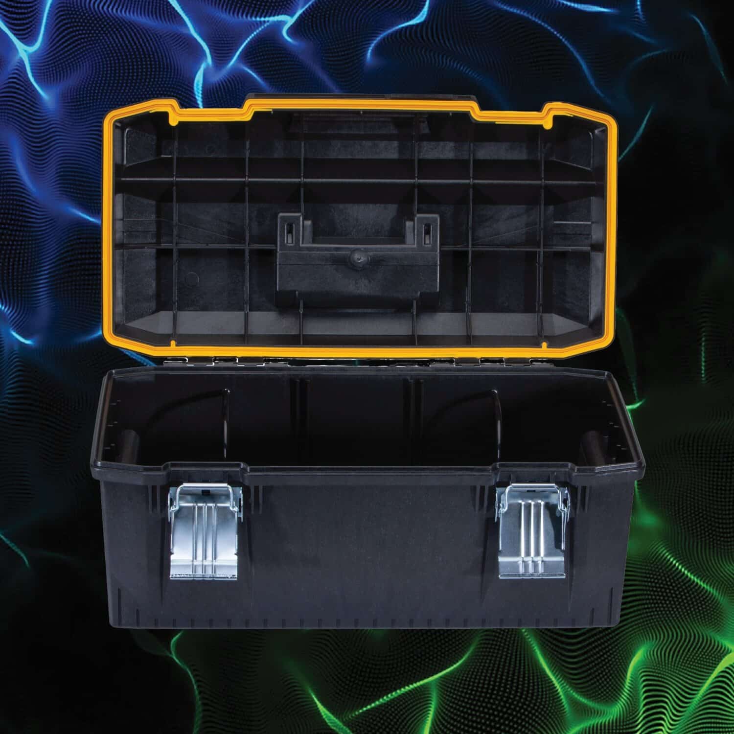 Inductor<sup>®</sup> Max & Glass Blaster Case (Tool Box)