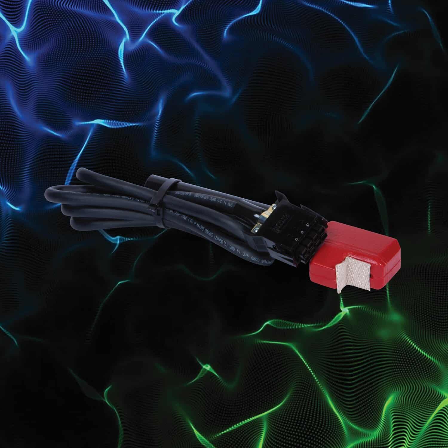 Inductor<sup>®</sup> Concentrator Attachment (U-411)