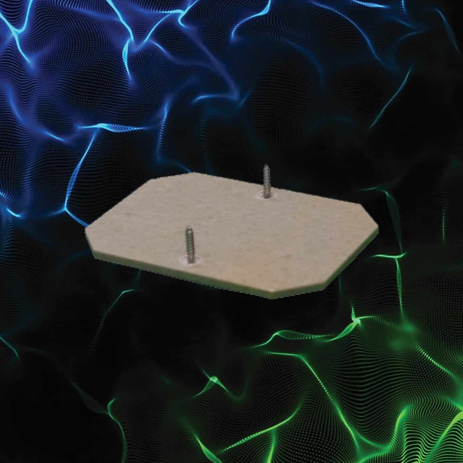 Inductor<sup>®</sup> Rosebud Thermal Shield (U-501)