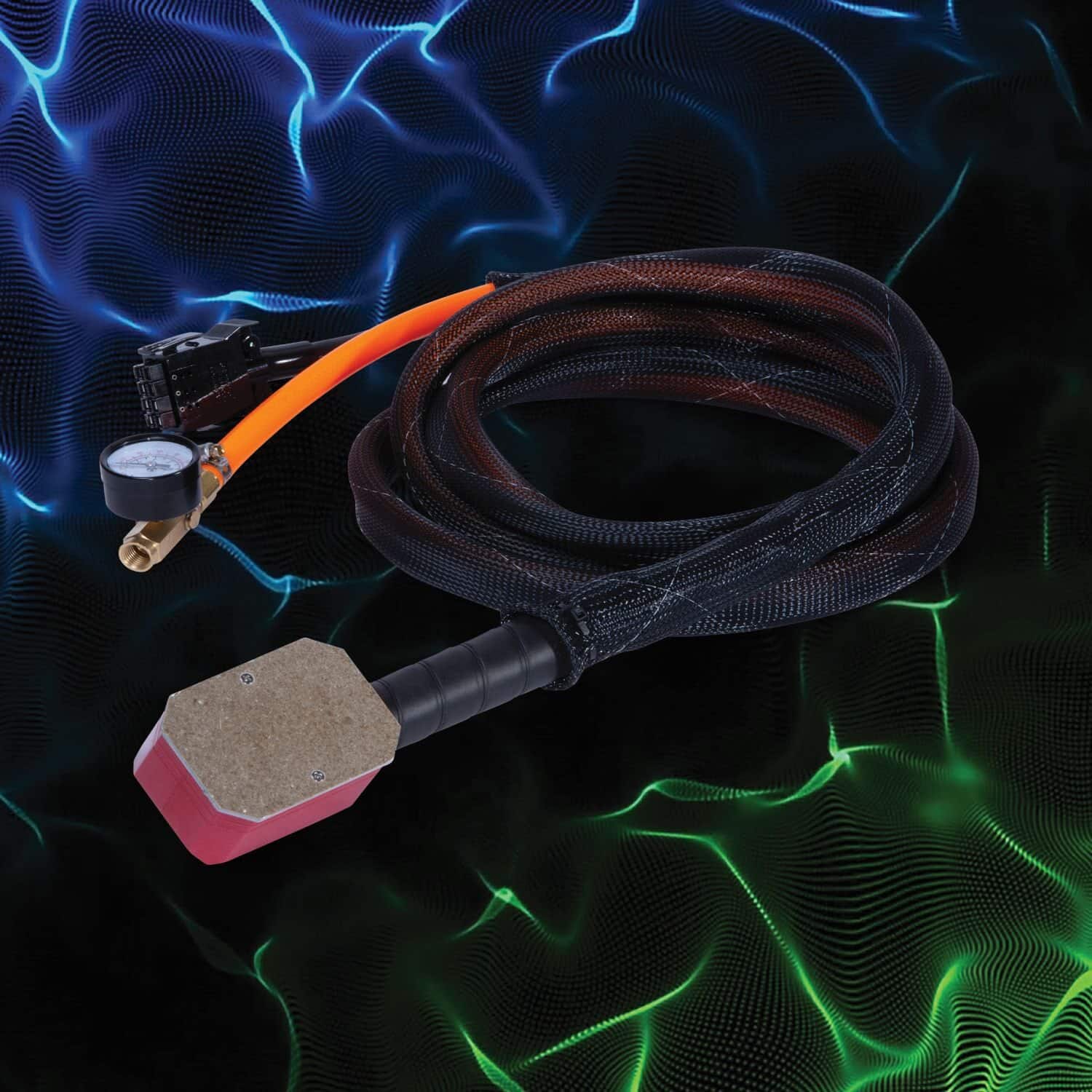Inductor<sup>®</sup> Rosebud Attachment (U-511)