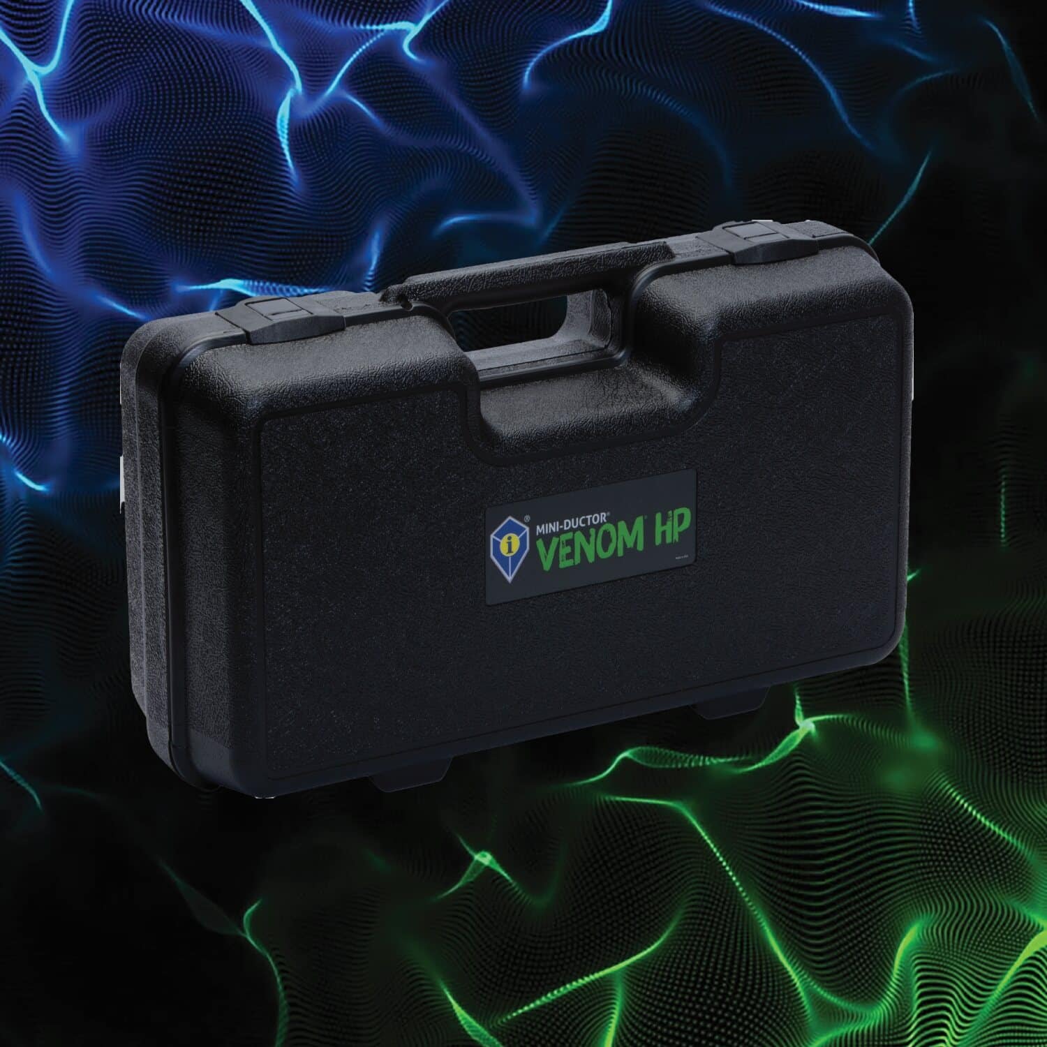 Mini-Ductor<sup>®</sup> Venom<sup>®</sup> HP Case