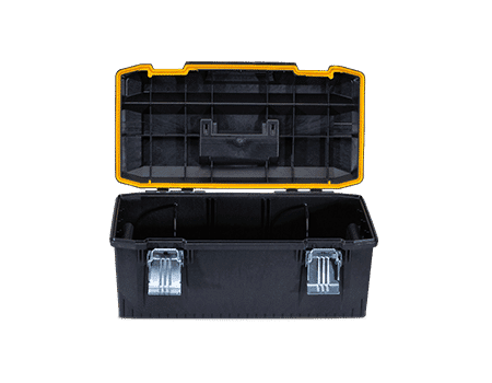 Inductor<sup>®</sup> Max & Glass Blaster Case (Tool Box) - thumbnail 2