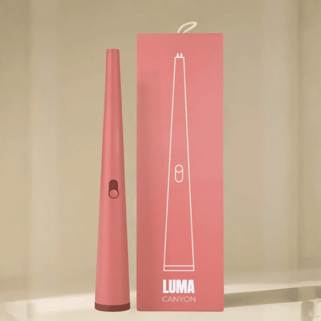 LUMA Flume Lighter in Canyon