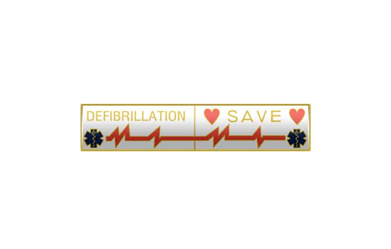 Defibrillation Save Citation Bar